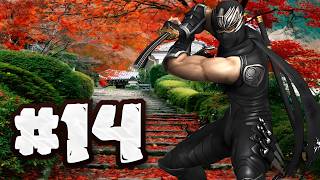 Ninja Gaiden Sigma 2