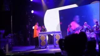 Biz Markie, YGG Live, 2014-10-15
