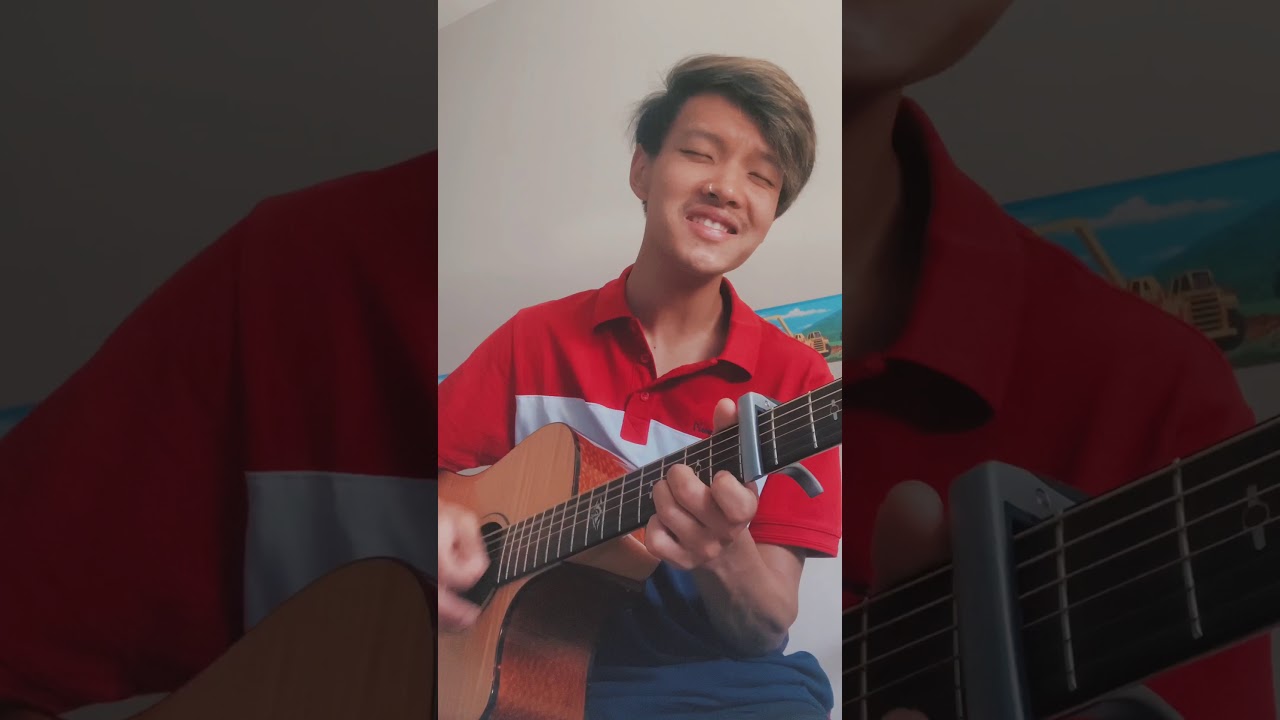 Old Gurung songs mashup (Cover) | chhale chhyaba | chhyabarani ngolsyone | sunkotarbai poreta