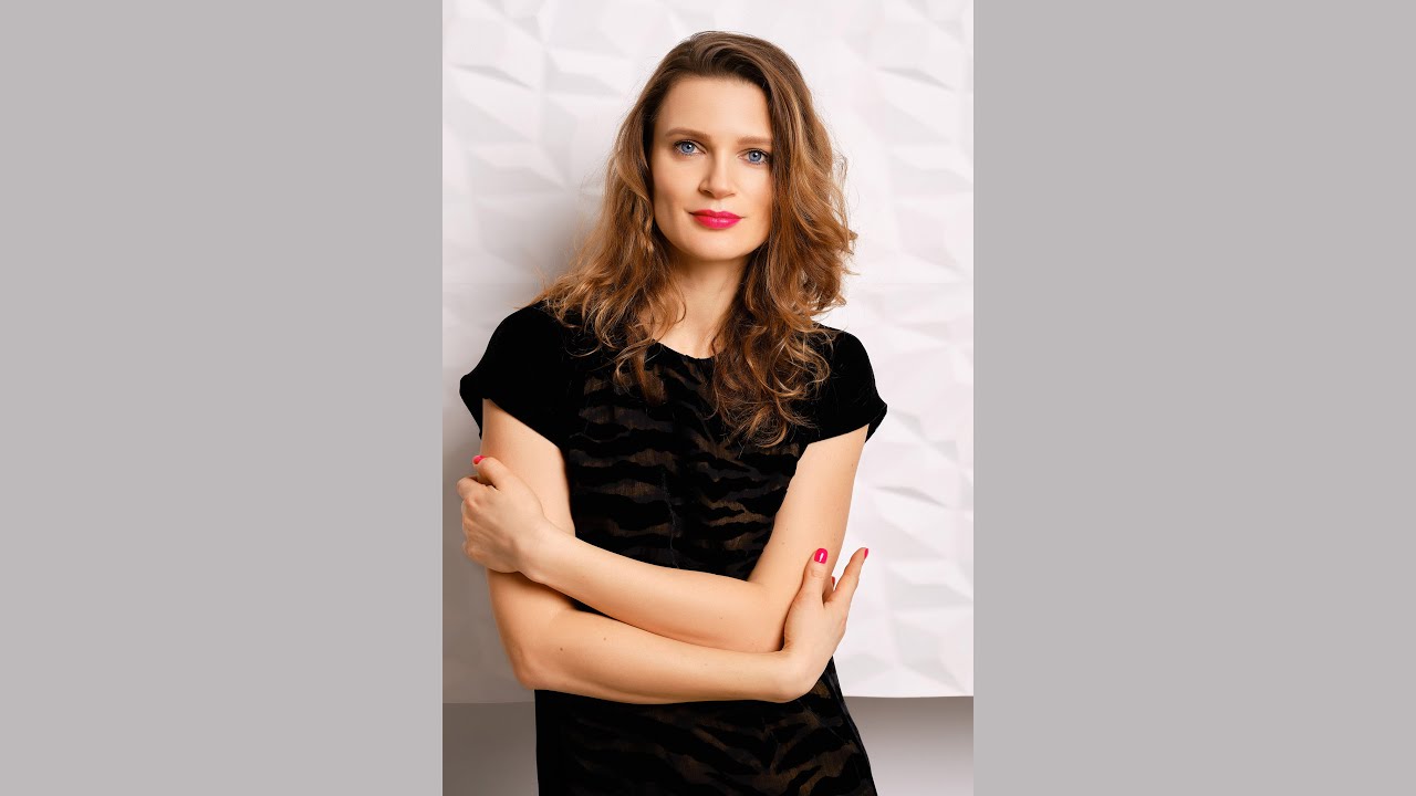 Portrait retouche in Capture One 21