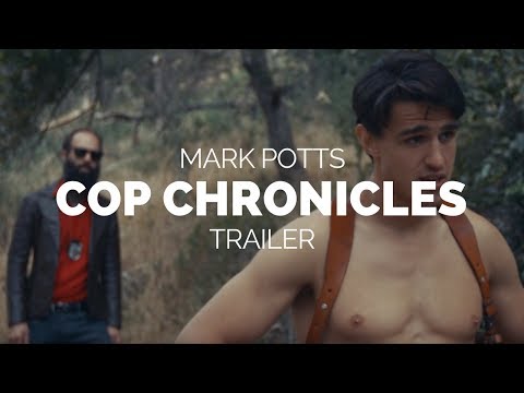 Cop Chronicles: Loose Cannons: The Legend of the Haj Mirage - Film Trailer (2018)