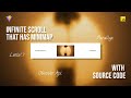 🤯 This Infinite Scroll Animation Should Be Illegal (Infinite + Snap + Parallax)