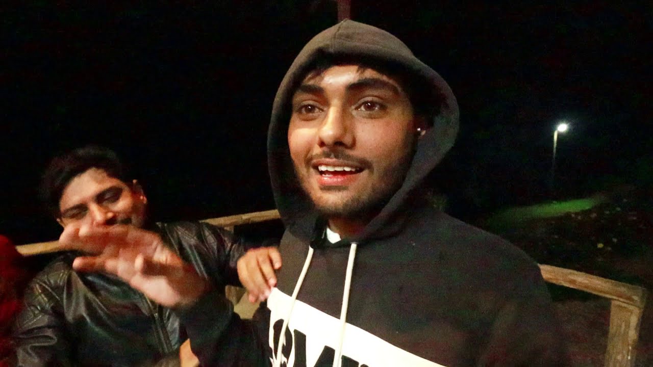 Jibhi To Gushaini By Tirthan Valley | Bullet X 350 | Ep.02