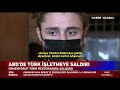 ABD'de Ermeni Bir Grup Türk Restoranına Saldırdı