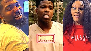 Famous "CASANOVA GOT A CARPET" 😲 TSU SURF CALLS NUNU FROM THE FEDS & GIVES AN UPDATE ON WHATS GOING ON??? Profile