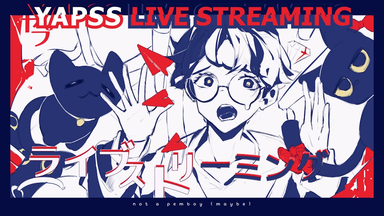 yapss chill and goon😋💦