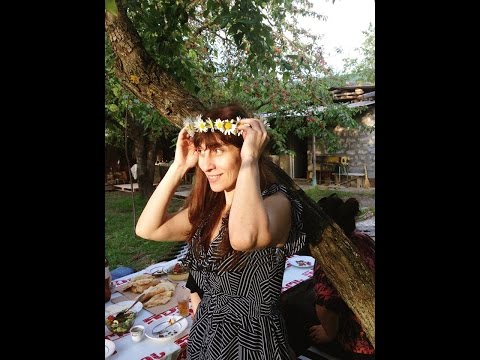 ნინო ალადაშვილი - \"ამომიცანი\" | წიგნის წარდგინება