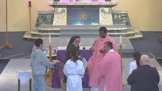 St Paul of the Shipwreck