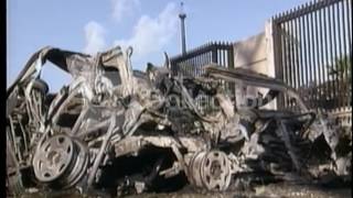 TANZANIA AFTERMATH