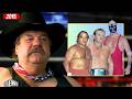 Blackjack Mulligan on Wrestling's ORIGINAL Kliq