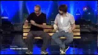 Grup Bsg - Yetenek Sizsiniz Türkiye 1. Turdaki Tanıtım Bölümümüz