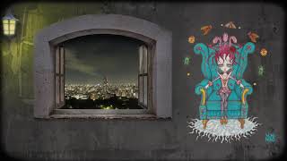 青木カレン「broken open」Official Lyric Video