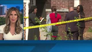 Man shot, killed by sister in Atlanta, police say
