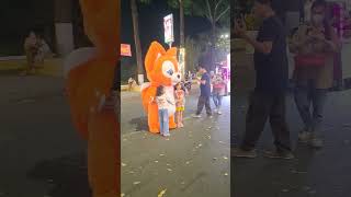 Chú Pet Giữa Phố Chill Các Fen Nhỏ