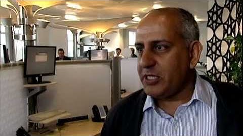 About Britannic Technologies