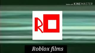Itv Roblox Films Logo