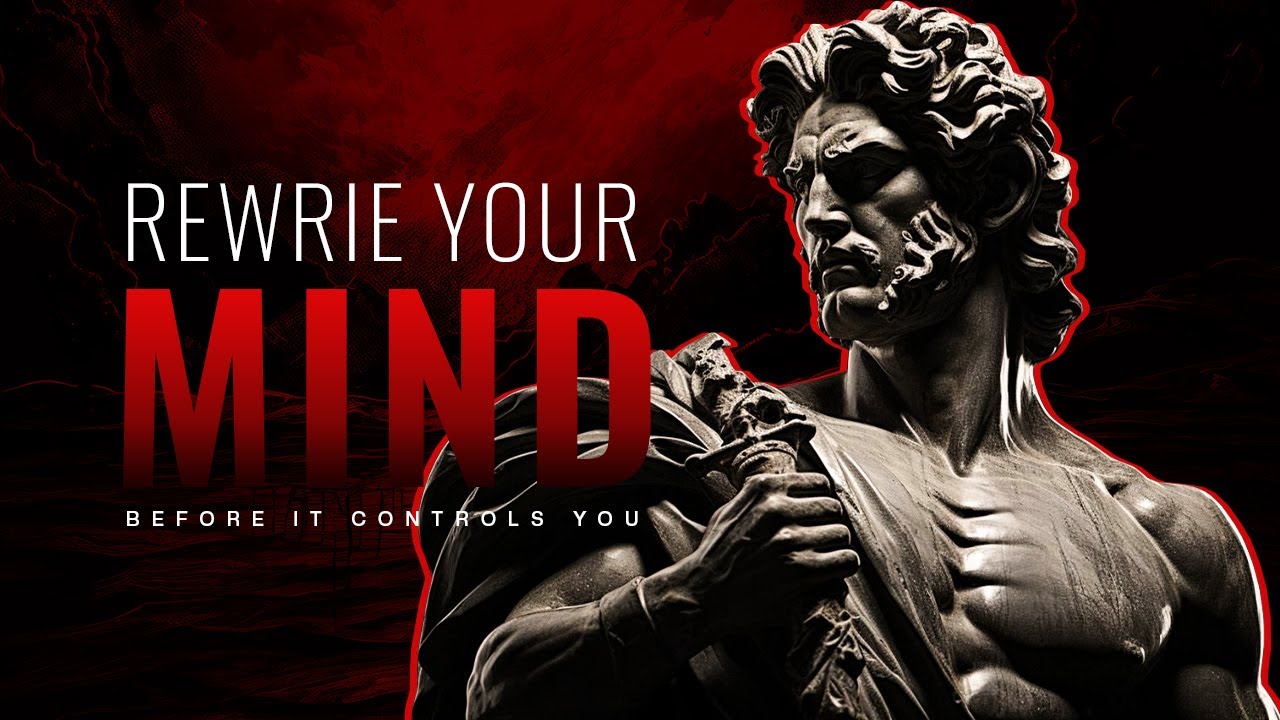 10 Daily Stoic Habits to Transform Your Mindset and Discipline