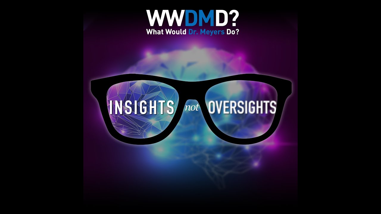 Managing Group Dynamics | What Would Dr. Meyers Do? Podcast