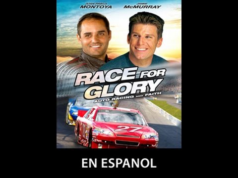 documentales Race for Glory SP - Película Completa