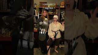 Ren Faire Outfit Inspo for Duos ✨👯‍♀️ | Medieval Collectibles