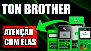 Taxas TON BROTHER: o Que Não Te Contaram Sobre Elas screenshot 5