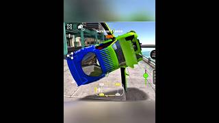 DriveCSX | Высокоскоростные автомобильные аварии/трюки/неудачные ситуации/реалистичные столкновен... screenshot 3