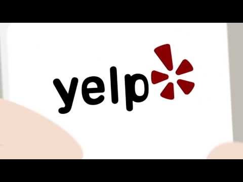 Intro to Yelp for Business Owners