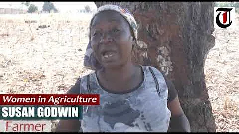 How communal crisis set back my farming business -...
