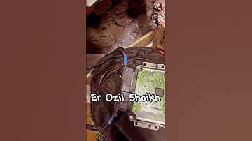 Mahindra mhawk edc16c39 ecm injector firing on table with smart tester by Ozil Shaikh Mumbai