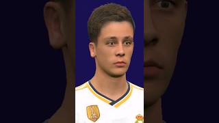 ARDA GULER 2023 (PES 2021) 💯