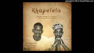Eliseu Mario ft Jhon Li_Khapelela