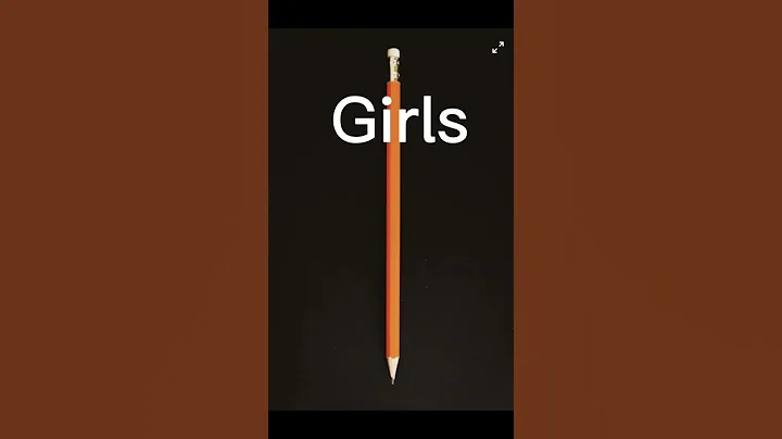 What girls see vs what boys see pt 2 #banana #viral #shorts