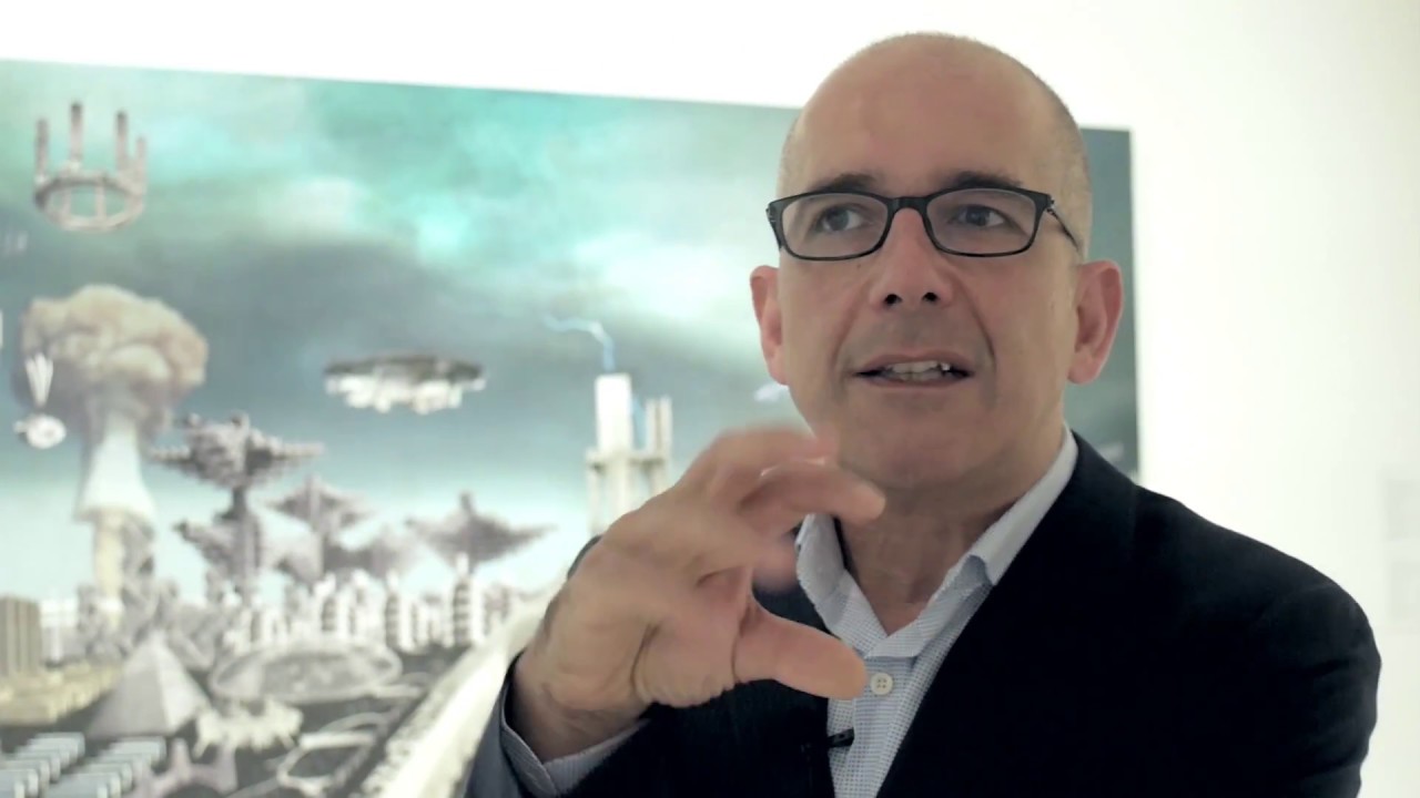 Artclip MAAT Pedro Gadanho