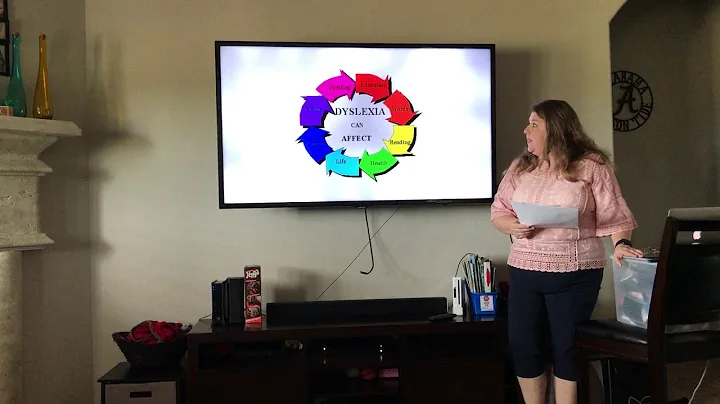 Speech  Dyslexia