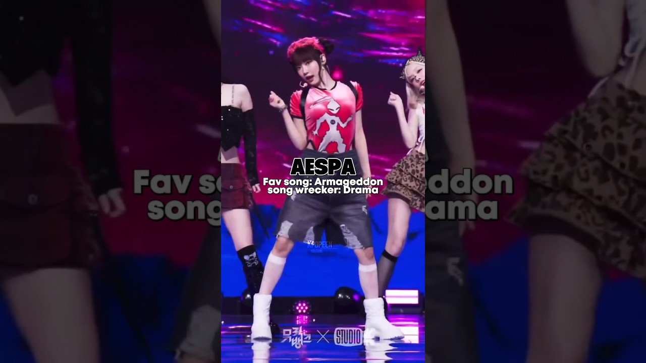 FAVOURITE SONG VS SONG WRECKER?! 