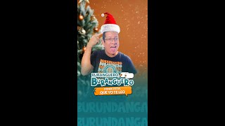 Buranguero Buranguero #2 | La Burundanga