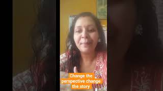 change the perspective change the story #reality #viral #explore
