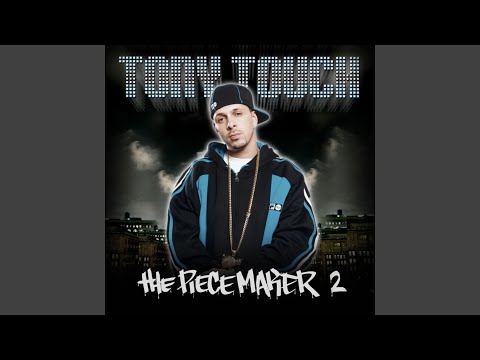 Tony Touch — Dimelo