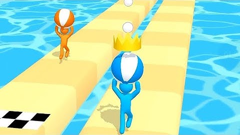 TRICKY TRACK 3D Gameplay Walkthrough (iOS,Android) BIG UPDATE APK GAME All Levels