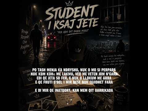 Demon - Student i ksaj jete