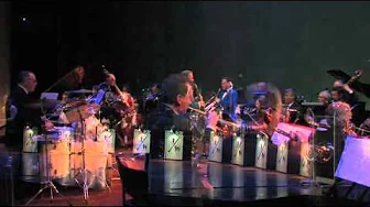 Moonlight Serenade (Glenn Miller) - JW Swing Orchestra. Melbourne, Australia Moonlight Serenade (Glenn Miller) - JW Swing Orchestra. Melbourne, Australia