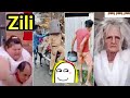 Zili Funny Video | zill  comedy video | funny video | funny Tiktok video | zili funny video | new 12