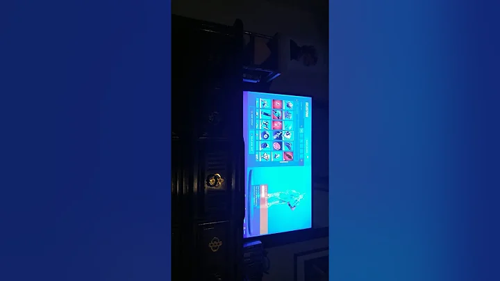First vid