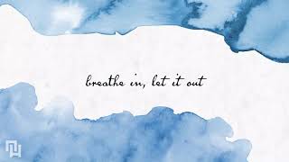 Slow Down (feat. Hannah Buckner) - Official Lyric Video