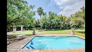 Spacious 5-Bedroom Family Home in Silver Lakes Golf Estate – Rare Double Stand!