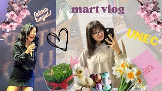 vlog | universitetdə fal, fatma turgut konserti, kənd həyatı🪩🕺🏻🐓