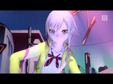 [PDMM+] Kagerou Daze (Shiho & Saki) カゲロウデイズ (志歩、咲希) [Mods in Desc.]