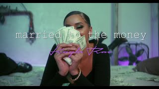 Married to the Money - Kayla Rae feat. Trev Rich