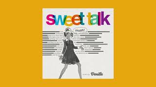 Vanilla - Sweet Talk (full album)