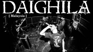 Video thumbnail of "Daighila - Hunt"